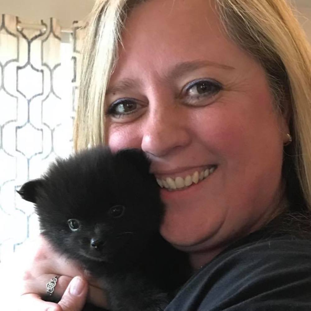 Meet your Posher, Manon